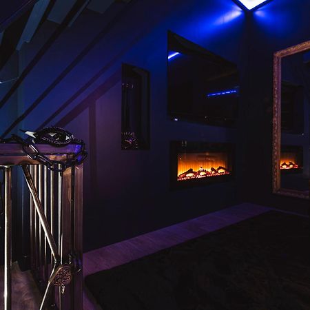 Casa Love - Love Room Quincy-Voisins 외부 사진