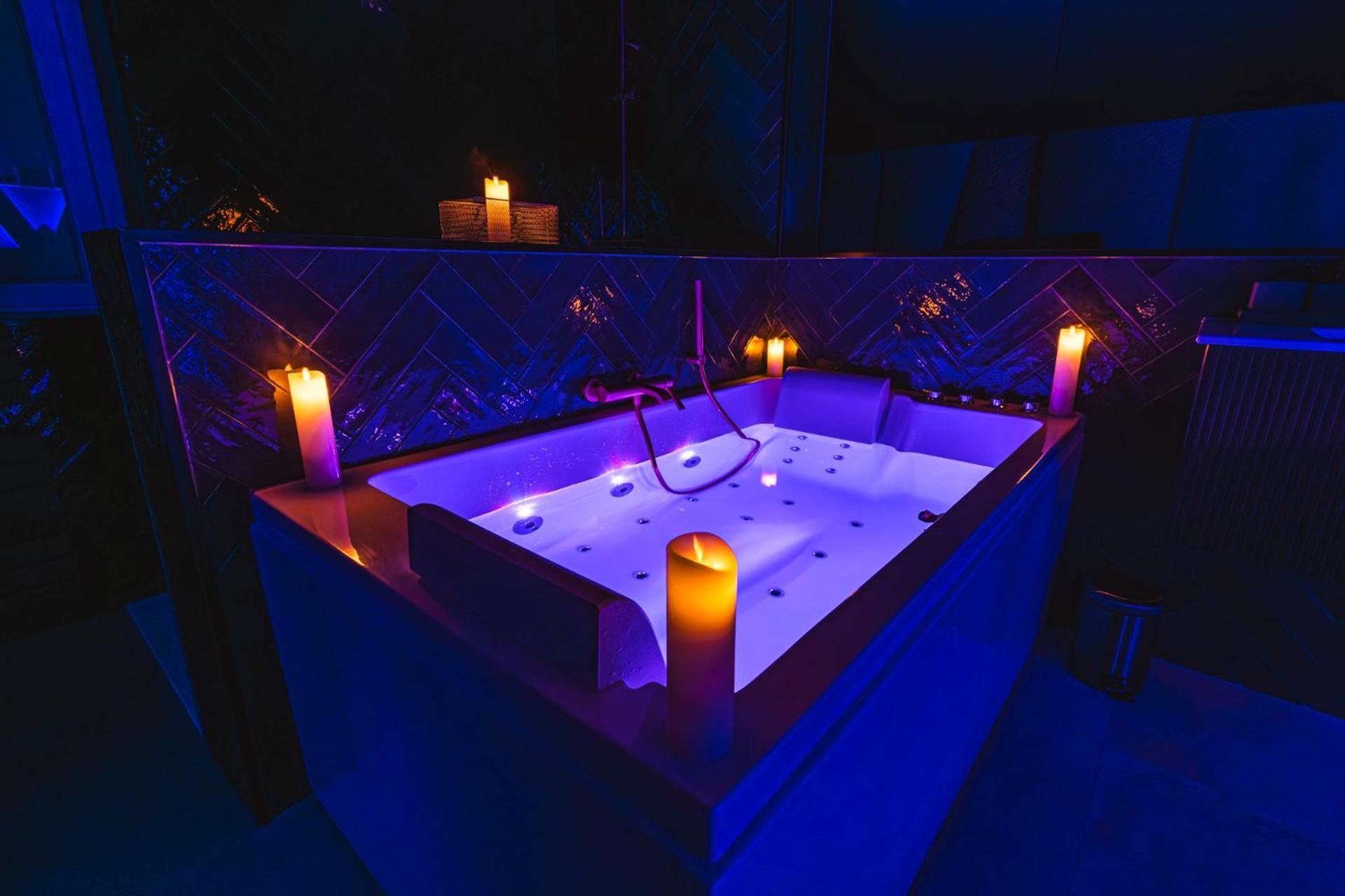 Casa Love - Love Room Quincy-Voisins 외부 사진